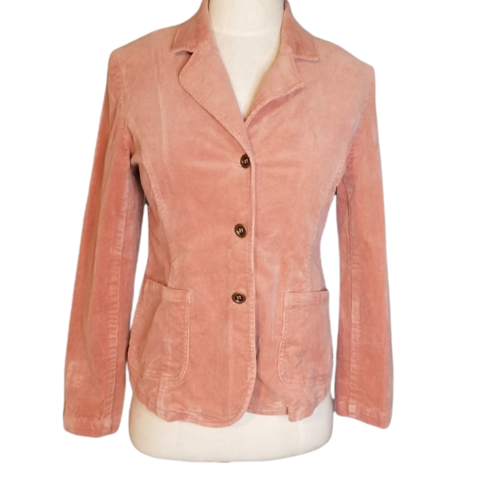 Bb jacket